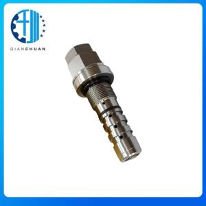 Main Relief Valve 723-40-51102 For Komatsu 6D102 Excavator Engine Spare Parts