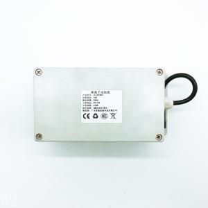 IEC62133 48v 12ah Solar Rechargeable Battery Pack