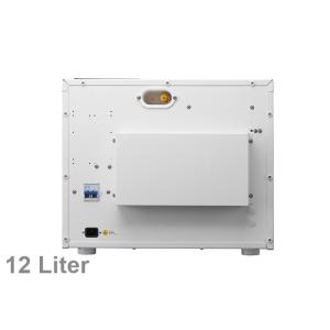 China Class B 12L Autoclave Tattoo Sterilization Equipment Multi Language on sale