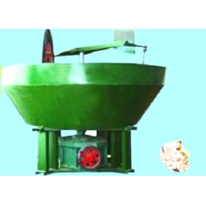 20mm Centrifugal Gold Separator Concentrator 1600 Wet Mill