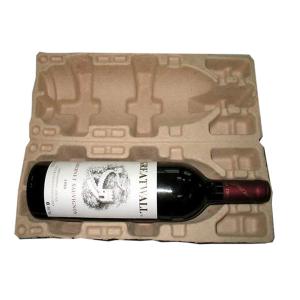 Industrial pack pulp molding machine