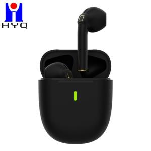 30mAh Battery Wireless Stereo Earphone Bluetooth 5.2 Sports Headphone