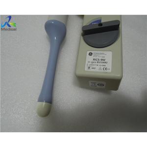 GE Voluson 730 RIC5-9W 3D/4D Endocavity Ultrasound Transducer