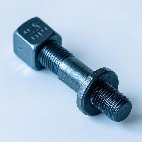 Buy N08811/Incoloy800HT/NS112B High Temperature Alloy Bolts Withstand Extreme Environments at wholesale prices