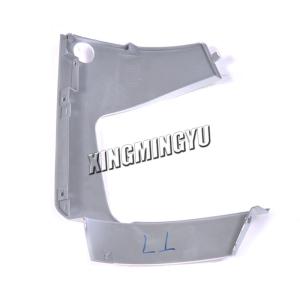 Howo T7 Truck Headlight Frame WG1664243007 WG1664243008