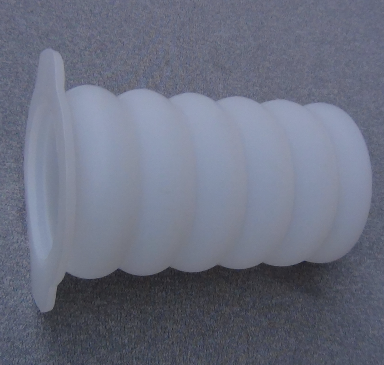 Unique Shaped Candle Mold Art Flower Arrangement Ornament