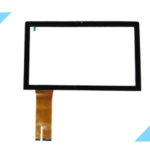 18.5 Inch Kiosk POS ATM smooth Projected Touch Panel