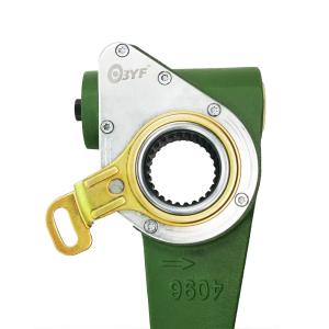 Haldex 1 Hole 26 Teeth Automatic Slack Adjuster 79186 | OEM 3844207438(Mercedes)