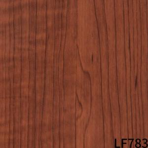 Bulk PVC Lamination Film Roll Wrapping Plastic Veneer Sheets