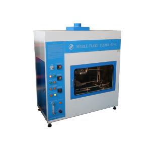 IEC60695-11-5 Needle Flame Tester Flammability Testing Equipment