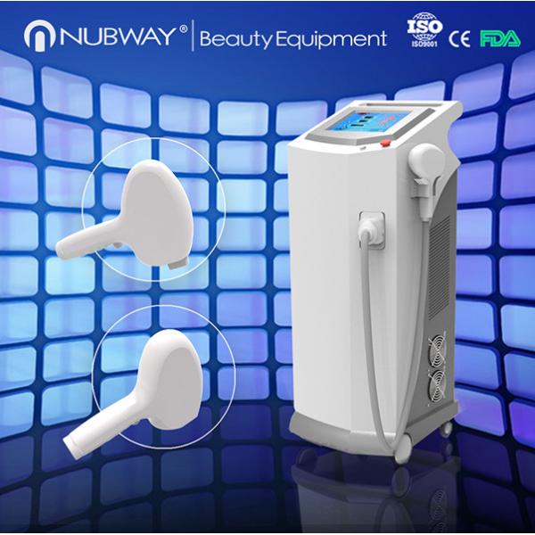 Buy Professional diode laser hair removalmachine808 diode laserlaser hairremoval machine at wholesale prices