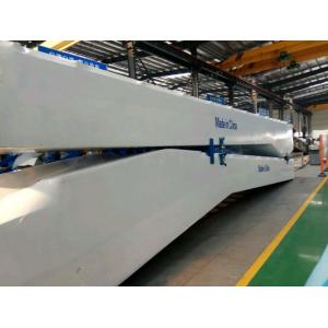 ORIA State-of-the-Art Moving Walkway - Maximum Security & Fashion Sense