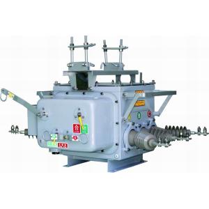 Quality 12kV CKWB Smart Outdoor Vacuum Breaker for sale