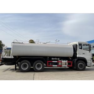 Dongfeng 6x4 10 Wheeler 20cbm Water Spraying Truck