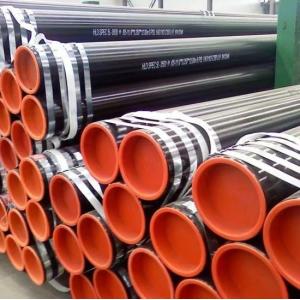 Quality Railway Shipping Round Steel Tube For Diverse Construction for sale
