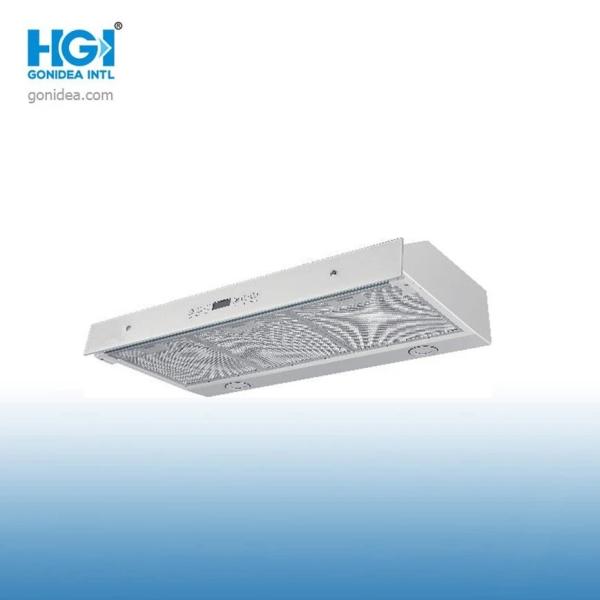 Buy Cooking Appliances SS Material Ventilating Fan Cooker Hood 90cm at wholesale prices
