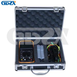 SMG2000E high-precision Handheld Low-Voltage Volt Ampere Phase Detector