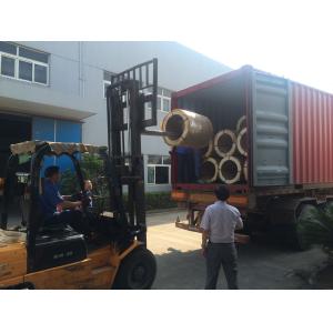 Bright Surface Stainless Steel Forming Wire For Welding Mesh Weaving Mesh