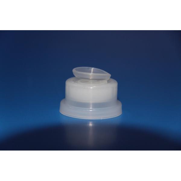 Buy Plastic PP IV Cap Infusion 32mm Pharmaceutical Euro Head Cap at wholesale prices