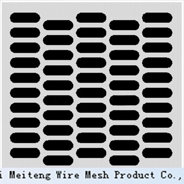 Buy decorative pattern aluminum sheet/perforated metal at wholesale prices