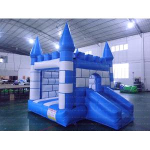 Unique Jumping Castle (CYBC-04)