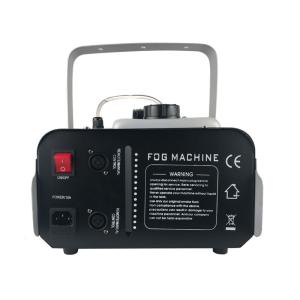 1500W Smoke Fog Machine Disinfecting Sterilizer Machine