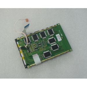 EW32F10BCW 5.7inch 320*240 Monochrome CCFL STN LCD Panel