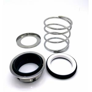 Type 2 Elastomer Bellows Pump Seals John Crane Mechanical Seal
