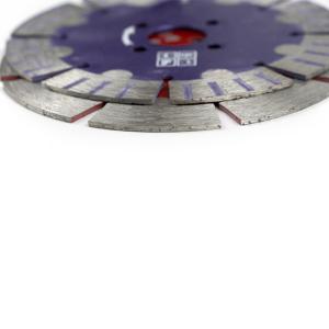 Concrete Diamond Blade Cutting Wheel Diamond Concrete Saw Blade