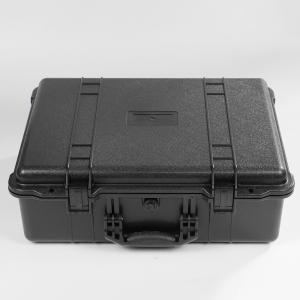 OEM Waterproof Plastic Equipment Cases For Drone Camera