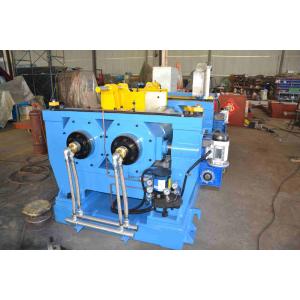 XK-450 Rubber Mixing Mill 450x1200mm PLC Controlled CE Certified