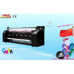 Quality Computer Control Digital Fabric Printing Machine With Epson DX5 Head for sale