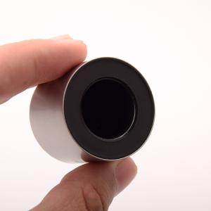 Custom Aluminum Perfume Cap for FEA 15mm Crimp Pump