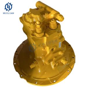 China Hydraulic Pump 708-21-01011 708-21-01010 708-21-10601 708-1W-00042 Excavator Main Pump For PC60-5 PC60-7-B PC60-7 on sale