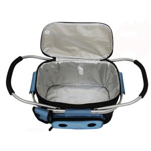 Baskets Tote Bag Cooler Personalized Cooler Bag