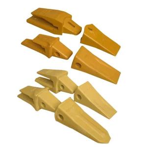 Bucket Teeth For Heavy Excavator And Mini Excavator Enhanced Performance
