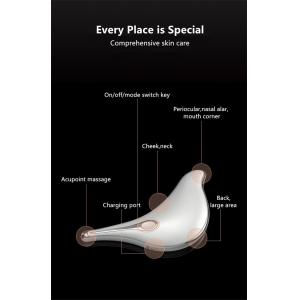 Anti Puffiness Radio Frequency Skin Tightening Device Multipurpose