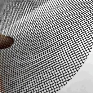 Wire Mesh Security Door Screens Stainless Steel 316