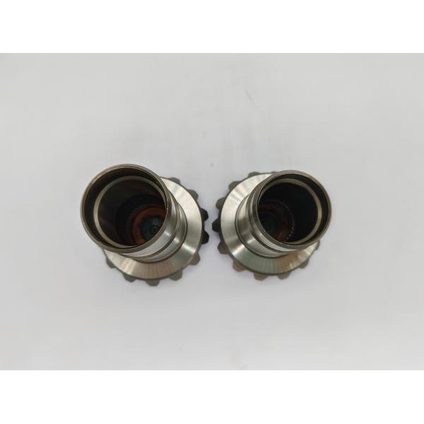 Buy new U661E U661F automatic transmission Valve body assembly 35410-48051 3541048051 for 2014-2022 Toyota at wholesale prices