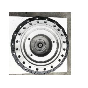 Steel E325C Travel Gearbox E329DL 267-6796