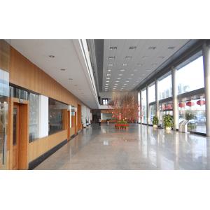 Guangzhou JASU Precision Machinery Co., LTD