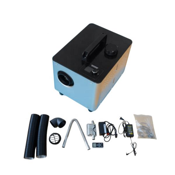 Portable 2KW 5KW 12V/24V Auto Car Air Diesel Parking Heater For Truck Boat Caravan RV