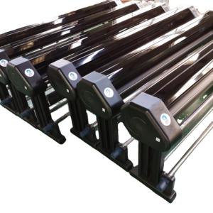 Dual Head HP45 Inkjet Plotter for CAD Garment Paper Pattern Cutting and Printing