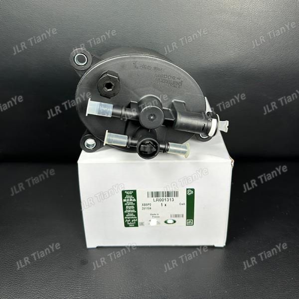 Range Rover Fuel Filter LR001313 AJ811141 Land Rover Jaguar 2.2L TD4 Filter