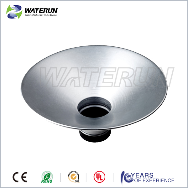 Aluminum Hood Dust Extractor Accessories For Fumes Extractor Smoke Eliminator Machine