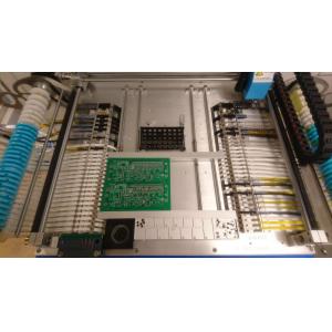 CHMT48VB 58pcs Feeders All In One Machine Desktop Pick And Place Machine Small