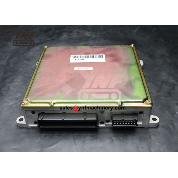 YNF17056 14531360 ECU VOLVO EC290BLC No 80673 Controller – Excavator Electronic Control Unit