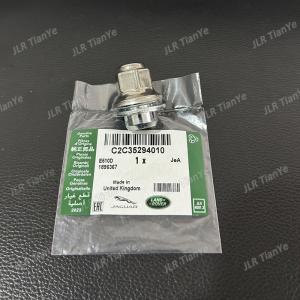 Suitable for Jaguar wheel hub nuts C2C35294010 T4N33551