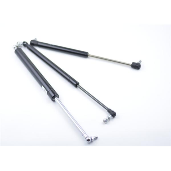 Sofa Lockable Gas Cylinder Heavy Duty Gas Struts For Furniture Adjustable Black 800n Long
