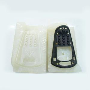 Rapid Prototyping Silicone Molds For Metal Casting